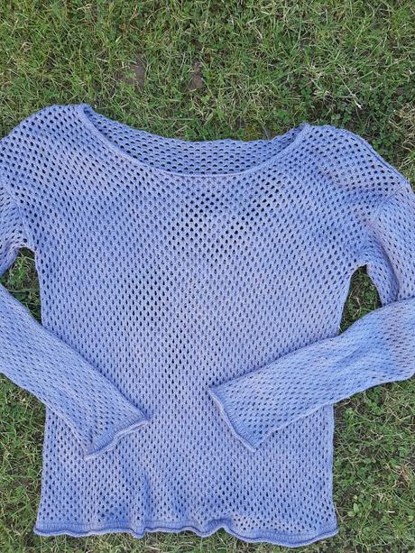 Zľava. pulover velk. l., l