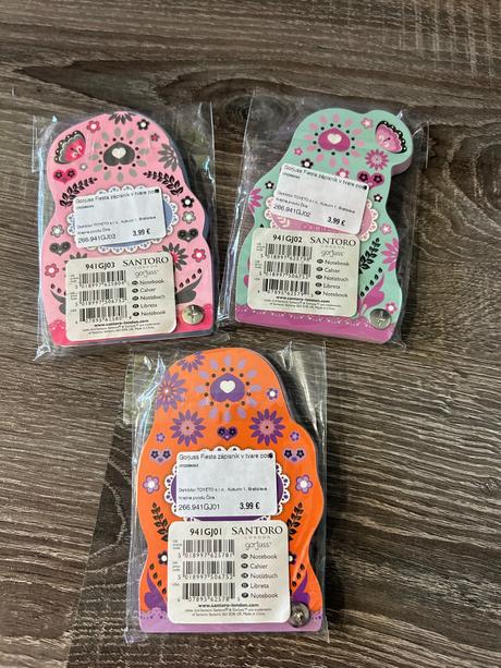 Santoro dievcenske zapisniky,