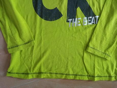 Detské tricko, chapter young,152