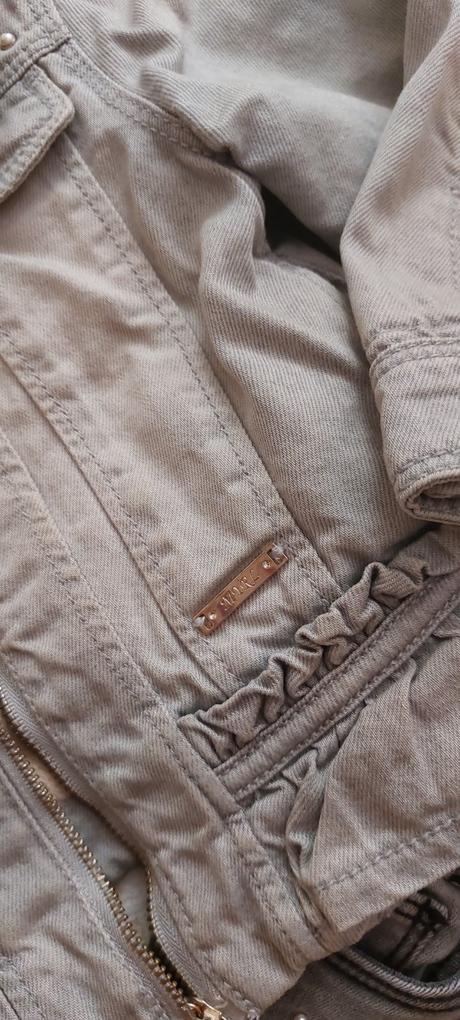 Zateplená riflovka mayoral, mayoral,92