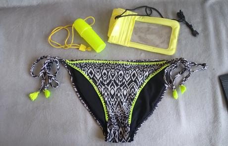 Obal na mobil vodeodolný taška kabelka batoh, 