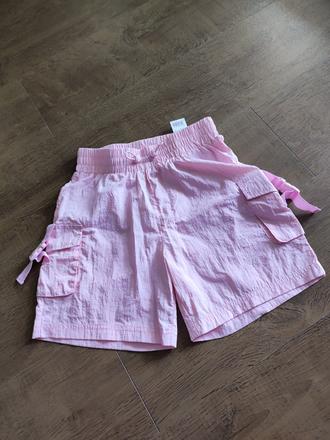 Detské kraťasy, reserved,140