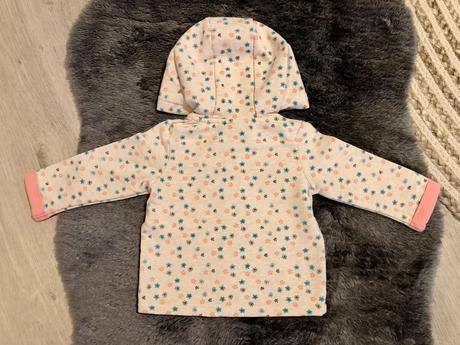 Mikina sergent major, sergent major,68