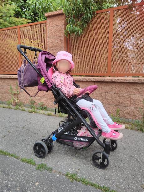 Kočík gesslein buggy s8, gesslein,gesslein s8 buggy