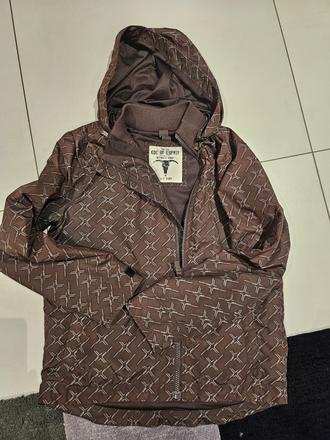 Tenka bunda, vel 158-164, esprit,158