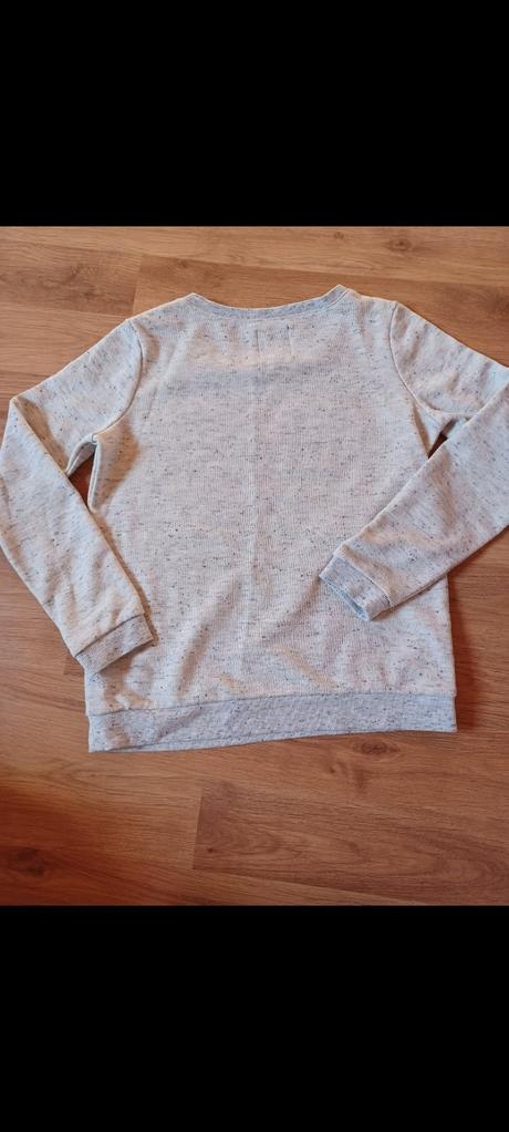 Mikina reserved, reserved,s