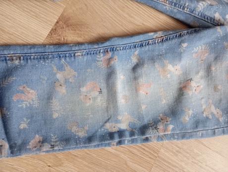 Rifle 128, dopodopo,128