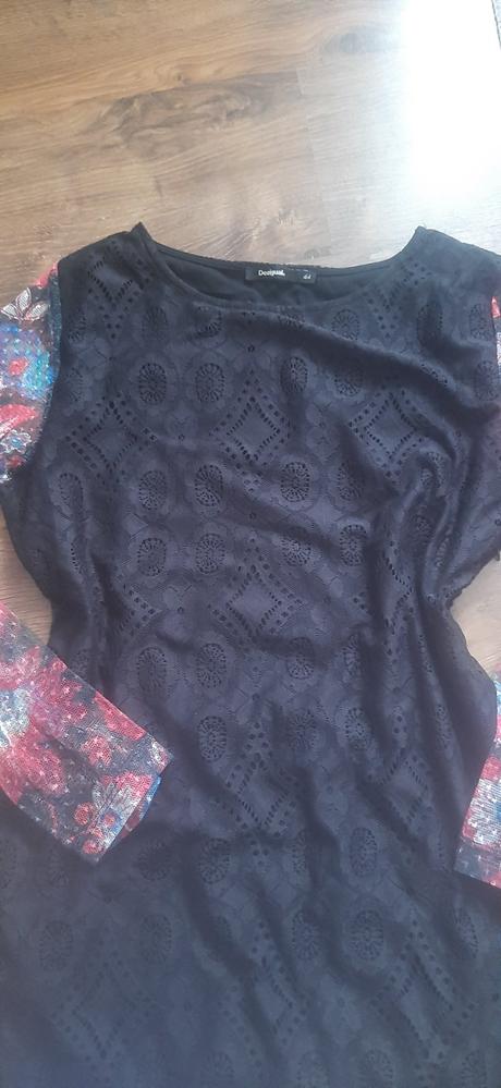 Desigual saty, desigual,38