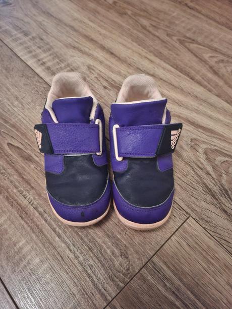 Adidas fialove tenisky, adidas,27