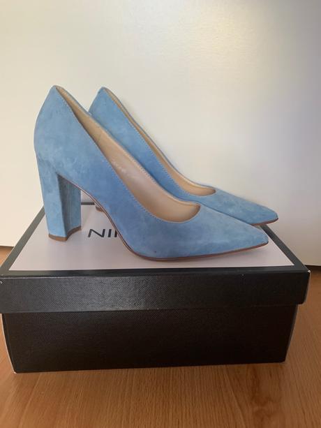 Nine west lodičky, 36
