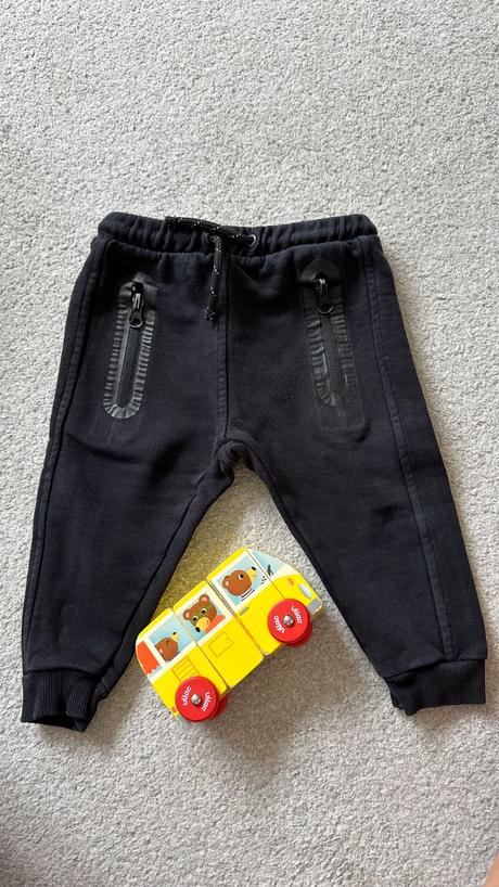 Tepláky zara 86, zara,86