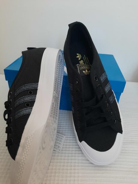 Adidas tenisky, adidas,39