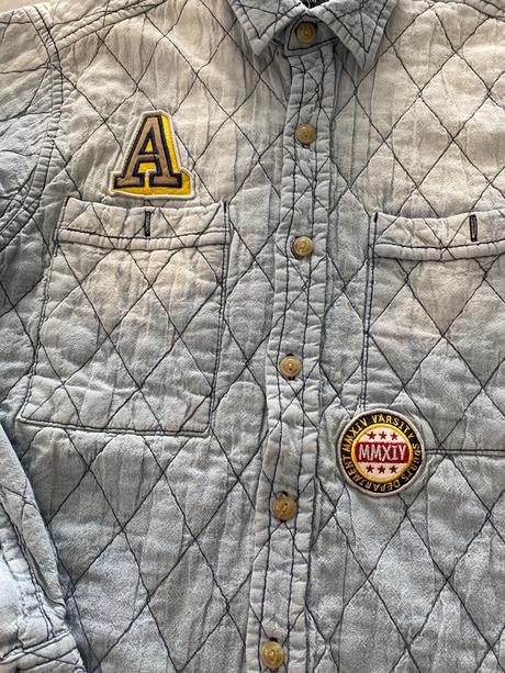 Košeľa, new yorker,s