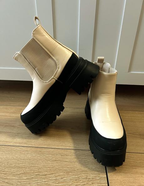 Dámske kotníkové topánky, 38