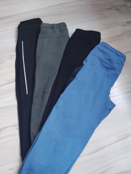 Zara tepláky nové, zara,128