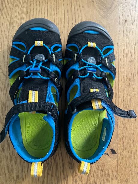 Sandale keen seacamp v.36, keen,36
