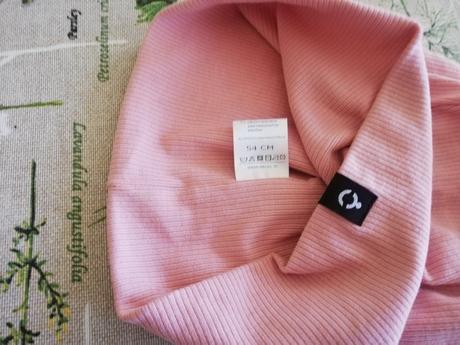 Prechodná čiapka, 54