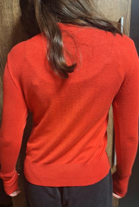 Svetrík xs, primark,xs