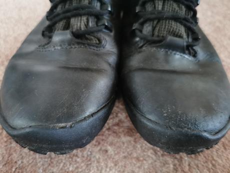 Vivobarefoot tracker, vel. 37, vivobarefoot,37