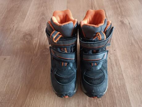 Zimné čižmy, geox,28
