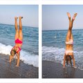 mamicky malych tanecnic ci gymnastiek