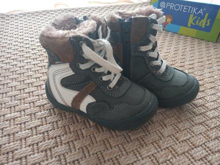 Protetika čižmy na zimu, protetika,21