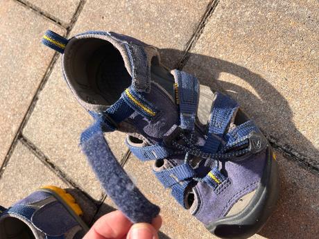 Sandalky keen cnx 34, keen,34