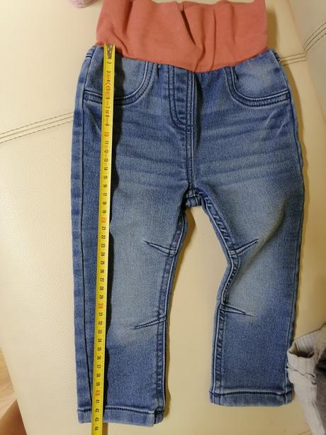 Rifle lupilu a leginy hm, lupilu,86