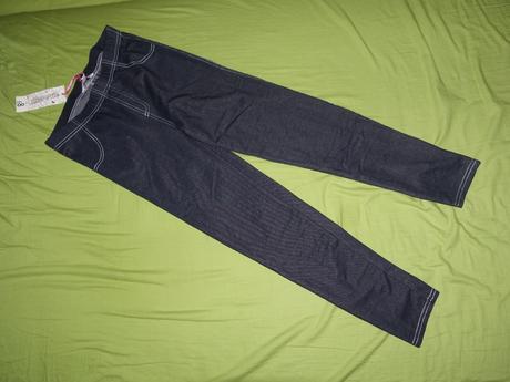 Nove leginky rifloveho vzhladu miss e-vie, e-vie,158