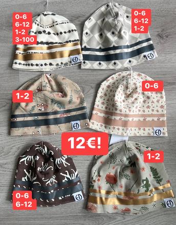 Elodie details čiapka, elodie details,<50 - 158