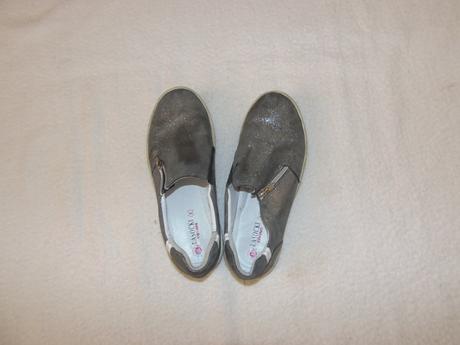 Kožené topánky zn. lasocki, lasocki,36