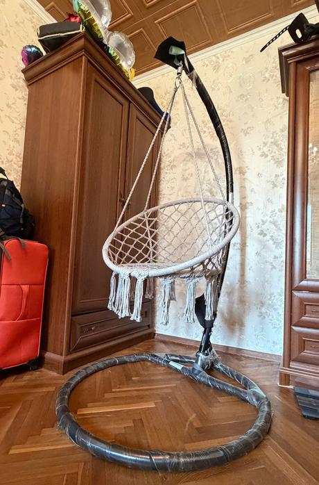 Stojan na kreslo babyvak, 