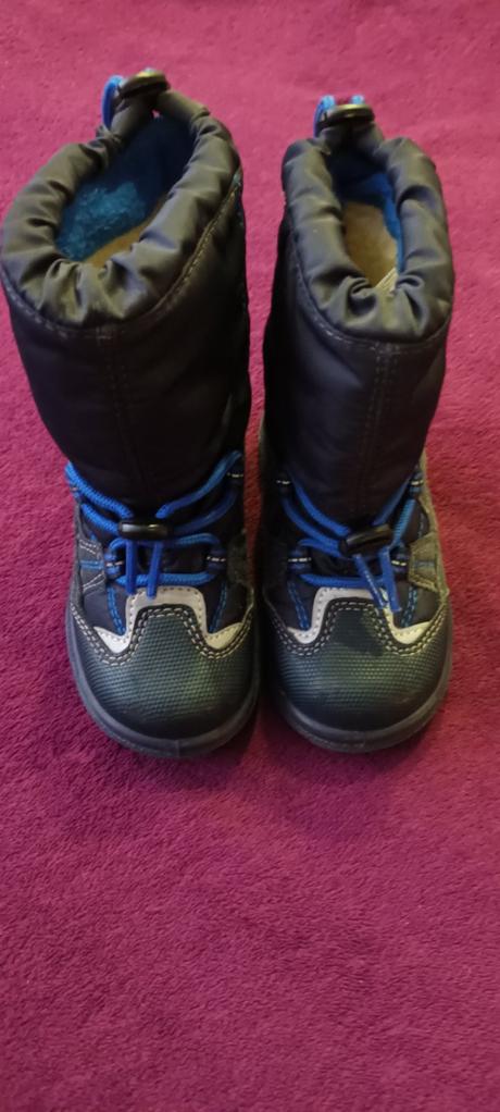 Čižmy superfit, superfit,23