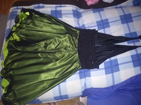 Spoločenské šaty, 40