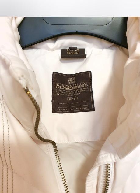 Napapijri vesta, nová nenosená s/m, napapijri,m