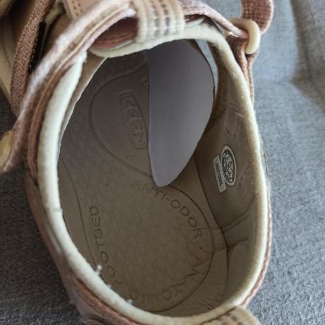 Sandále seacamp ii cnx, keen,37