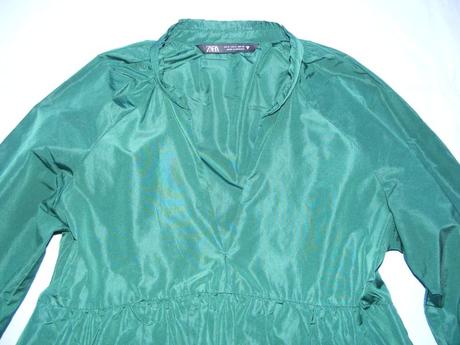 Šaty zn. zara, zara,s