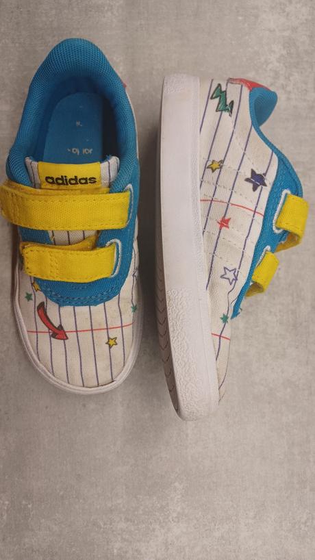 Tenisky adidas, adidas,26