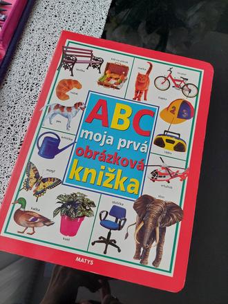 Prvá kniha, 