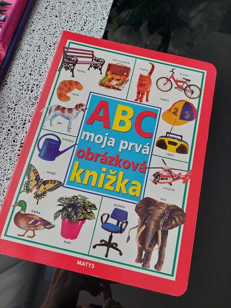 Prvá kniha, 
