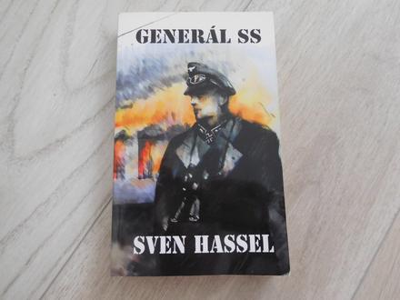 Kniha generál ss, 