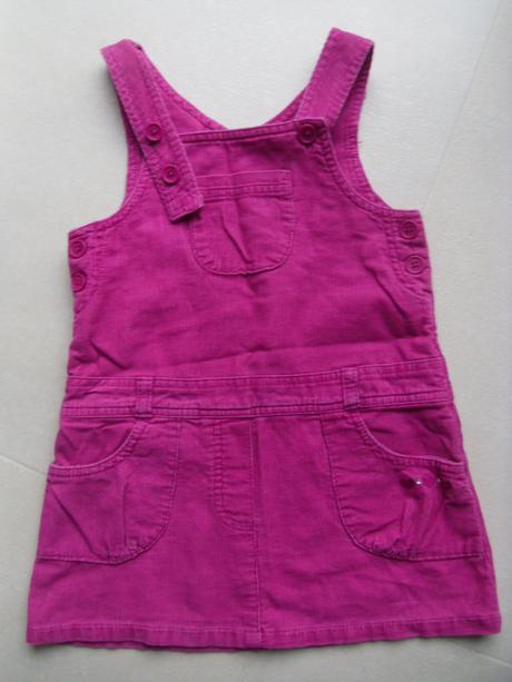 Menčestrové šatičky, cherokee,92