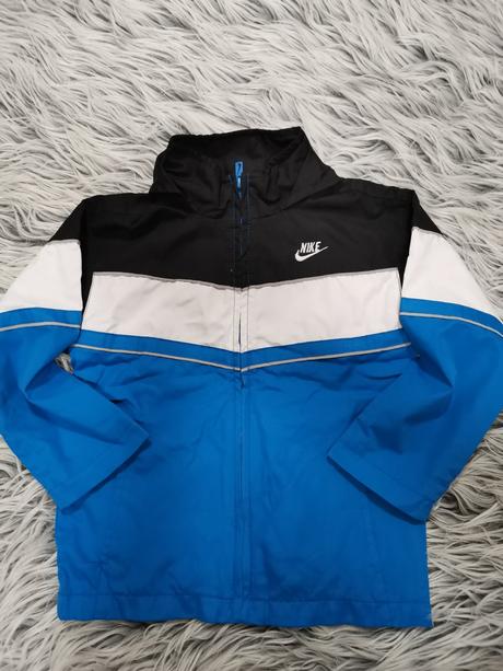 Tenký kabát nike, nike,116