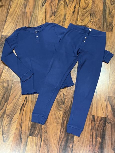 Pyzamo reserved 146/152, reserved,146