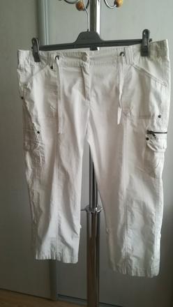 Letné 3/4 nohavice, 46