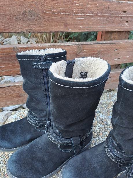 Zimné čižmy lurchi cena spolu, 31