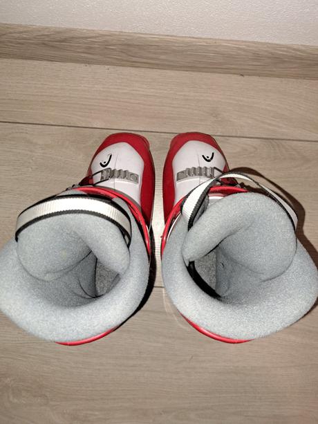 Lyžiarky head 35-36, head,35