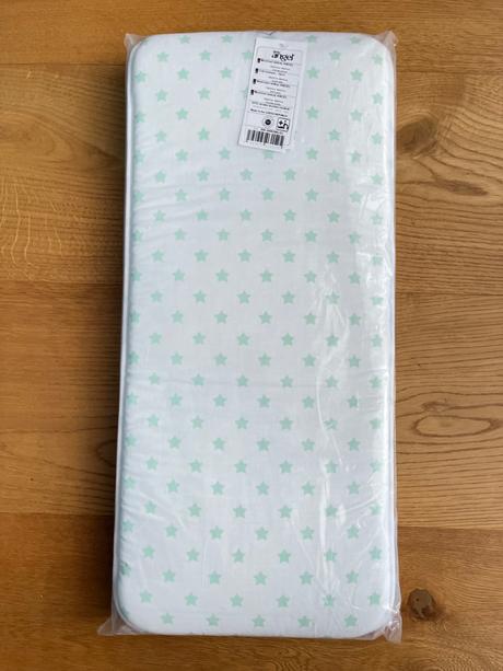 Mantinel little angel, šírka (cm): 30,dĺžka (cm): 180