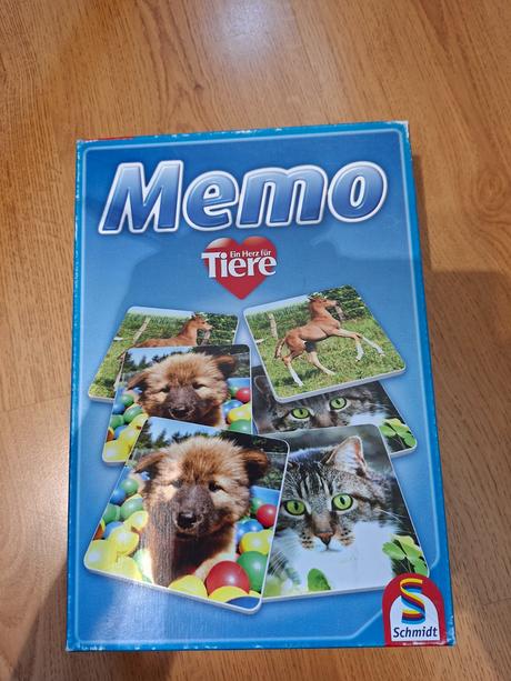 Pexeso (tvrdé dieliky 5x5 cm), 