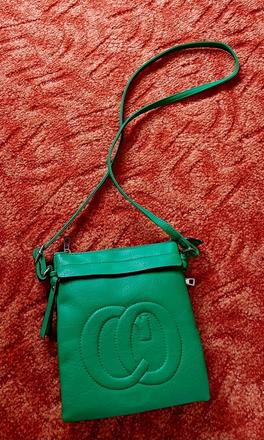 Damka kabelka nová,